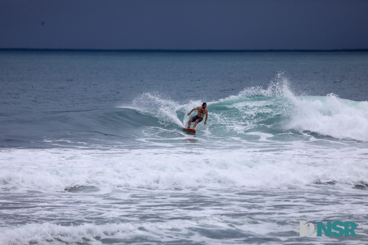 Nicaragua Surf Report - Report Photo 06/22/2025 