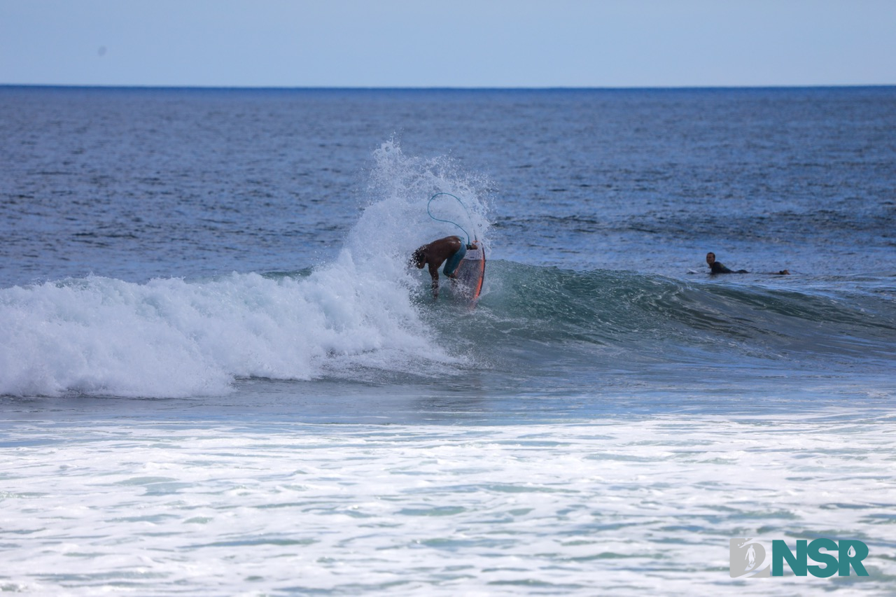 Nicaragua Surf Report - Report Photo 06/25/2025