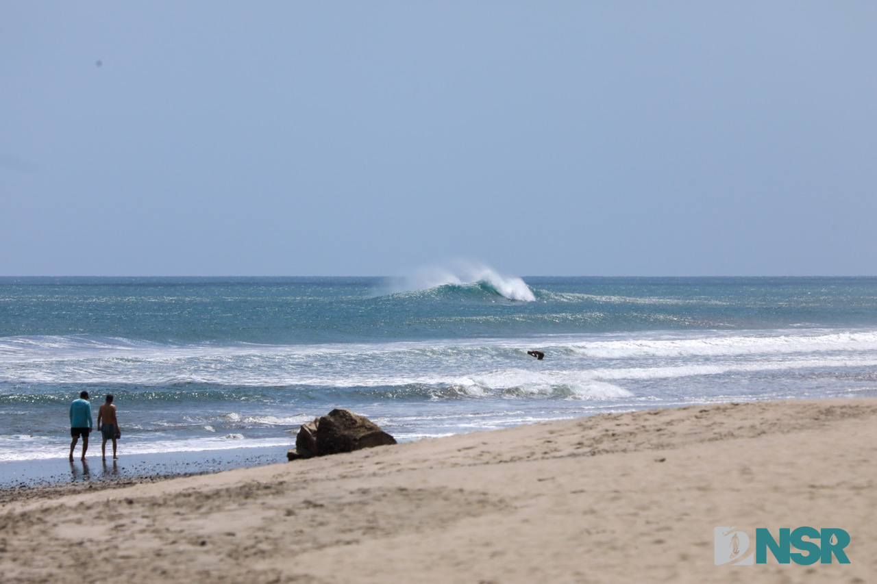 Nicaragua Surf Report - Report Photo 06/29/2025 