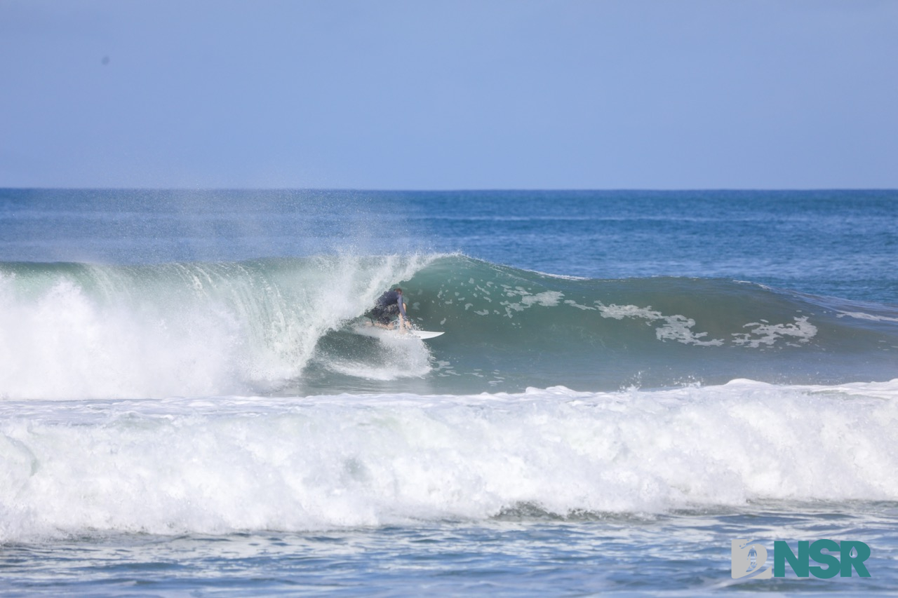 Nicaragua Surf Report - Report Photo 06/03/2025