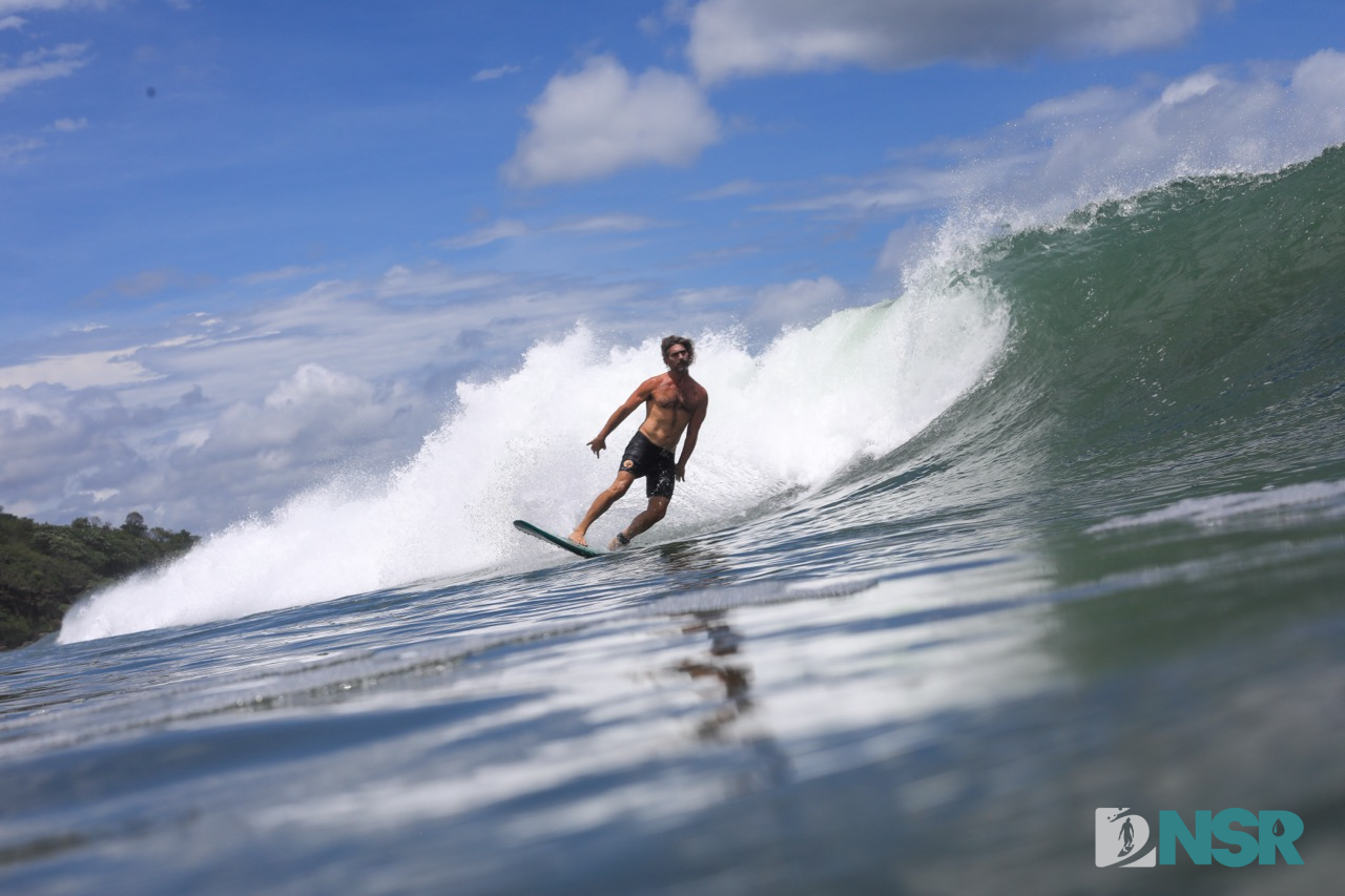 Nicaragua Surf Report - Report Photo 06/09/2025