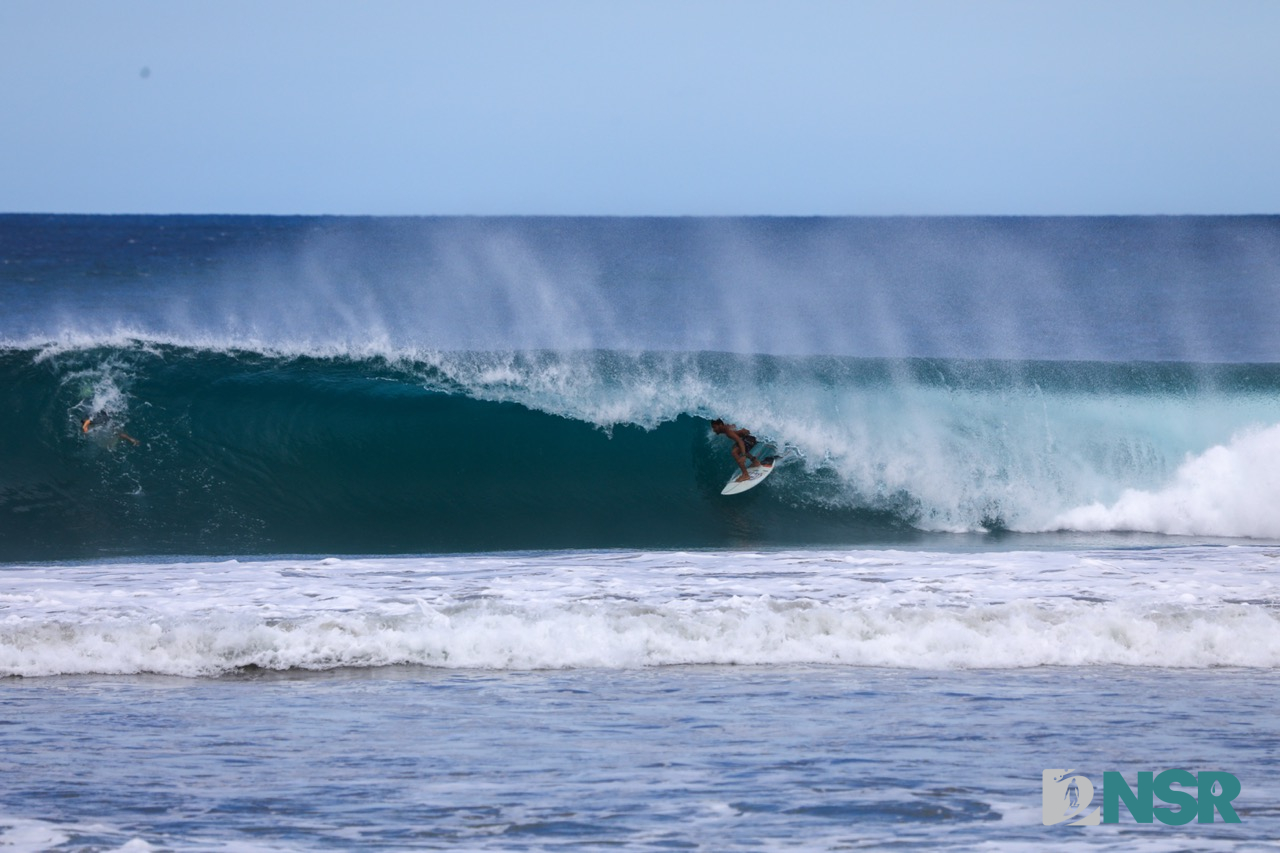 Nicaragua Surf Report - Report Photo 06/10/2025