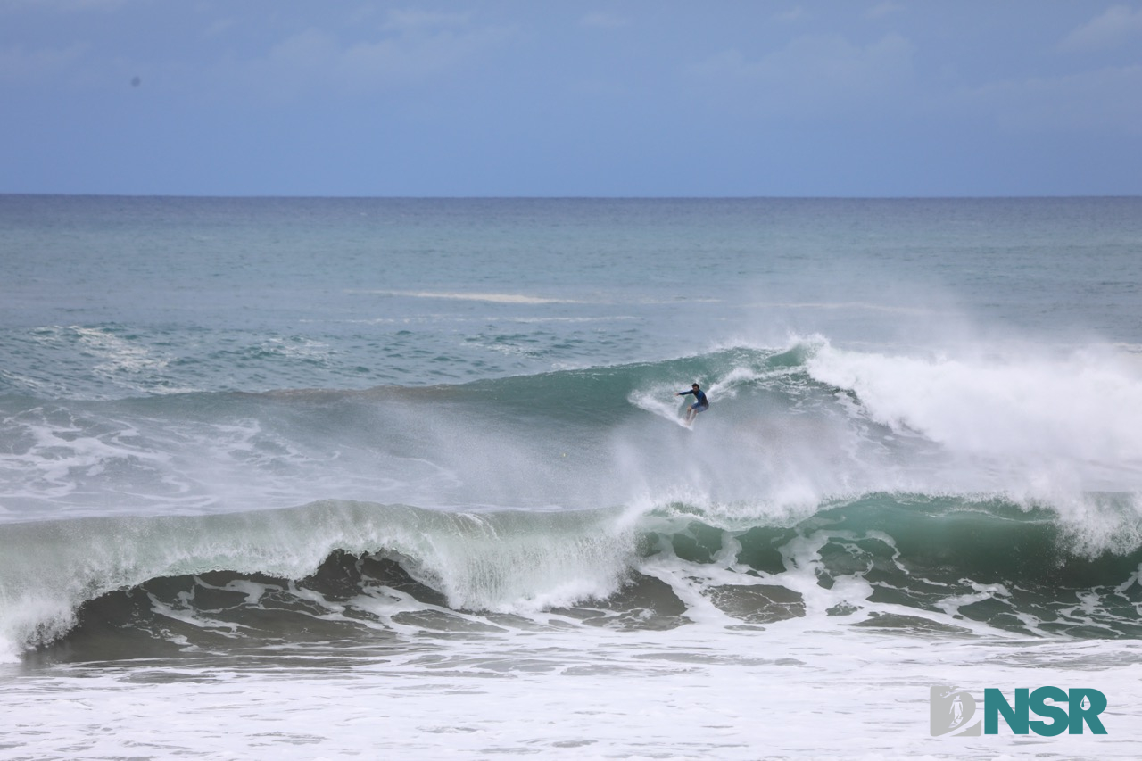 Nicaragua Surf Report - Report Photo 06/15/2025