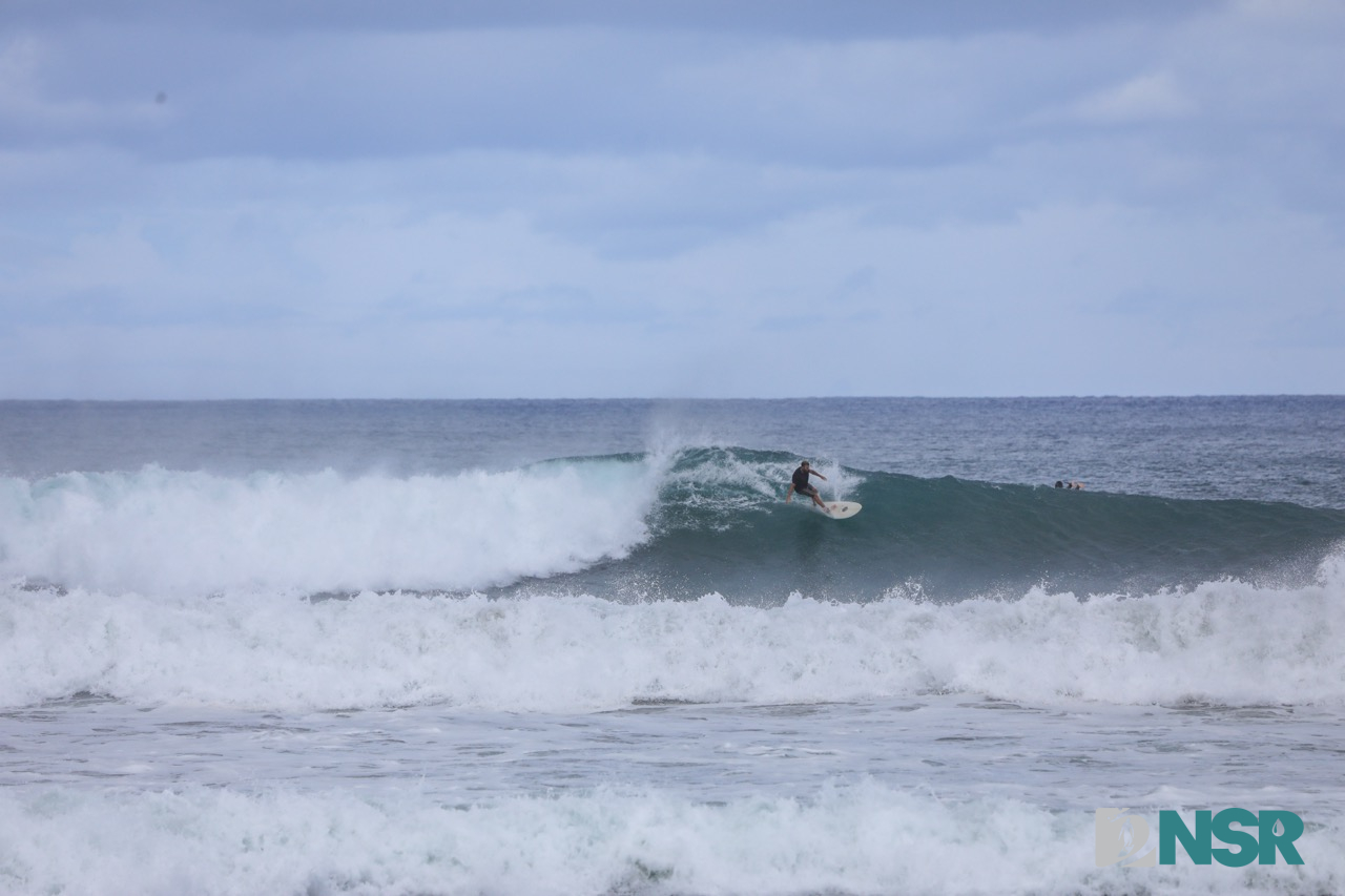 Nicaragua Surf Report - Report Photo 06/16/2025