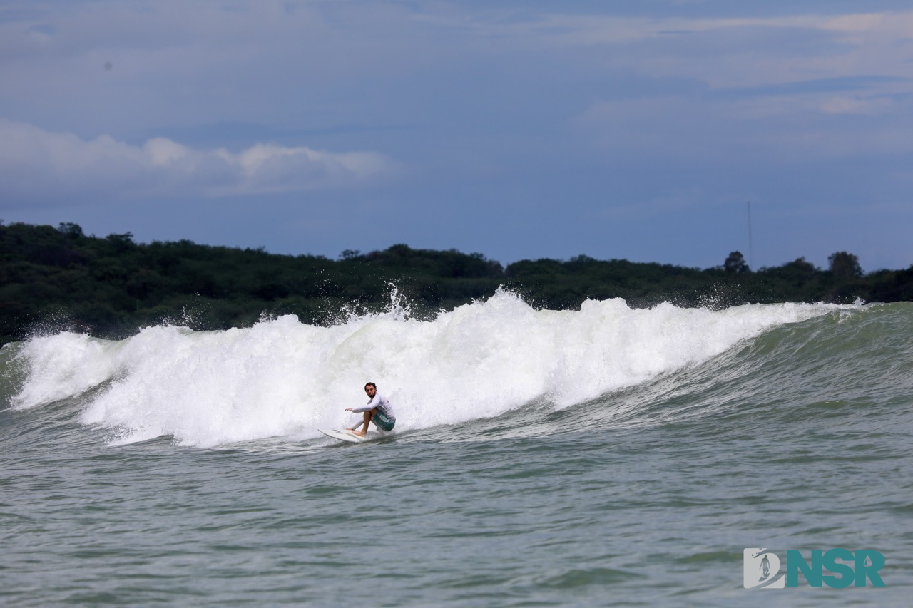 Nicaragua Surf Report - Report Photo 06/17/2025