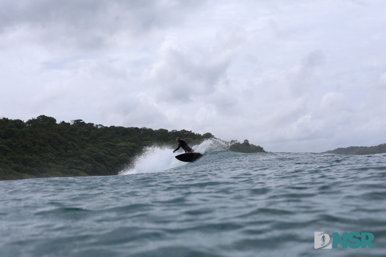 Nicaragua Surf Report - Report Photo 06/22/2025 