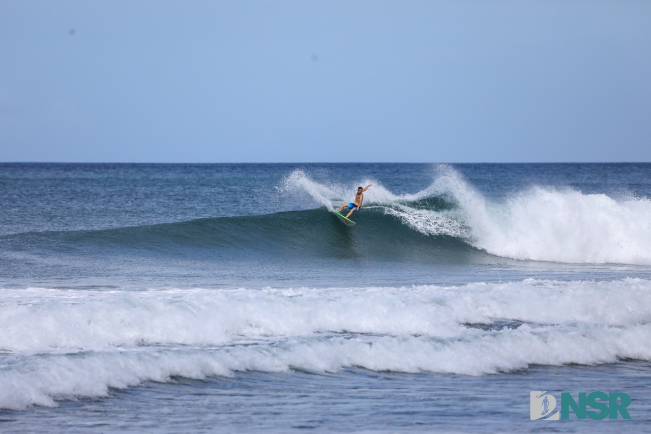 Nicaragua Surf Report - Report Photo 06/01/2025 