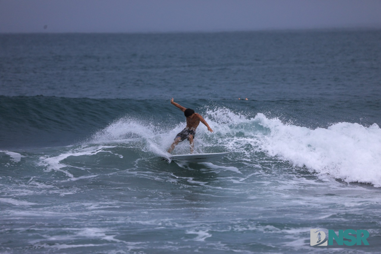 Nicaragua Surf Report - Report Photo 06/23/2025