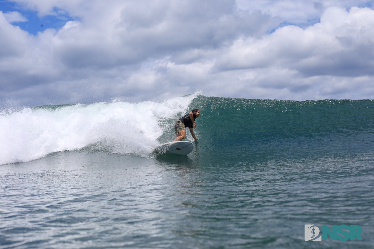 Nicaragua Surf Report - Report Photo 06/08/2025