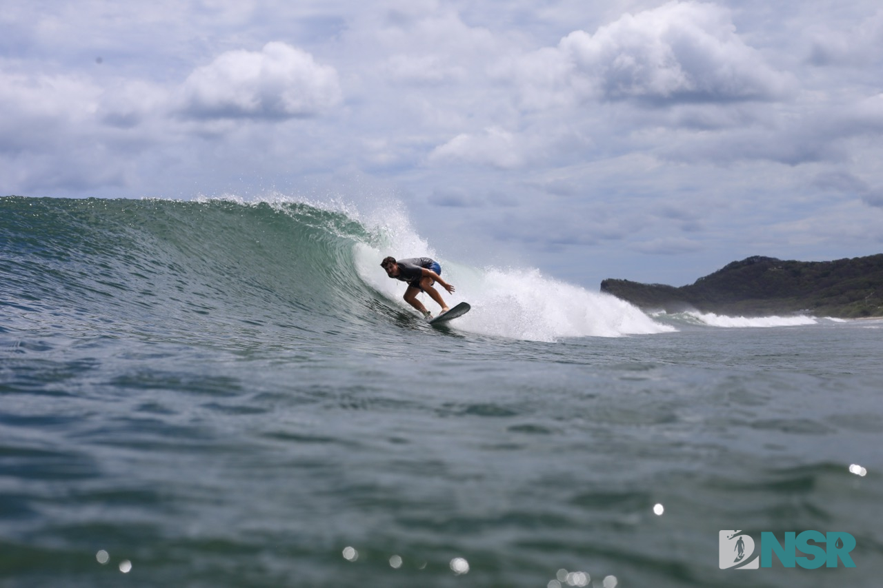 Nicaragua Surf Report - Report Photo 06/09/2025 