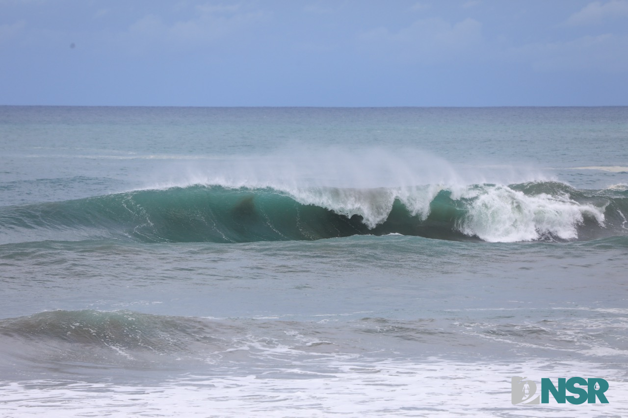 Nicaragua Surf Report - Report Photo 06/15/2025