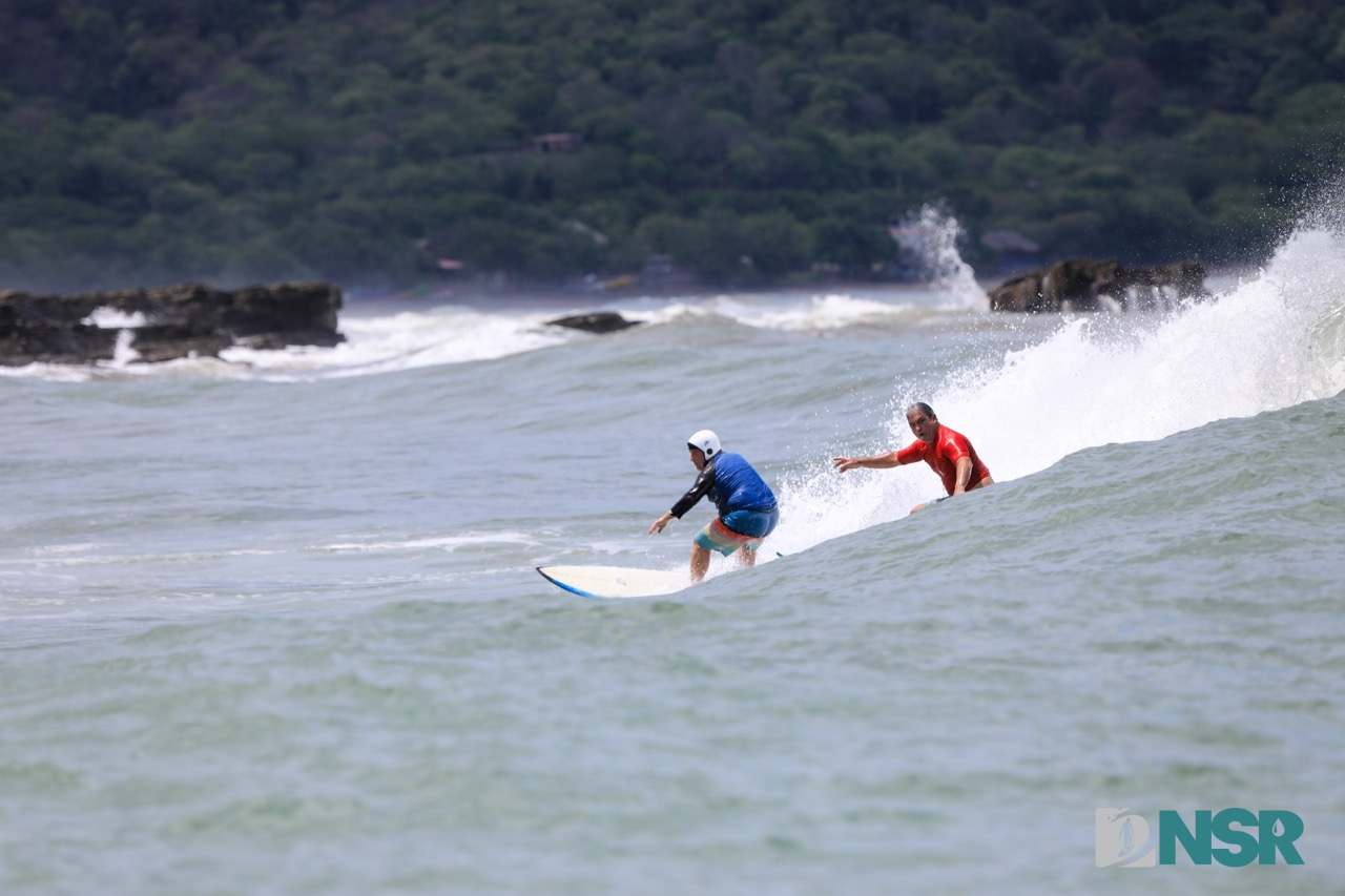 Nicaragua Surf Report - Report Photo 06/17/2025