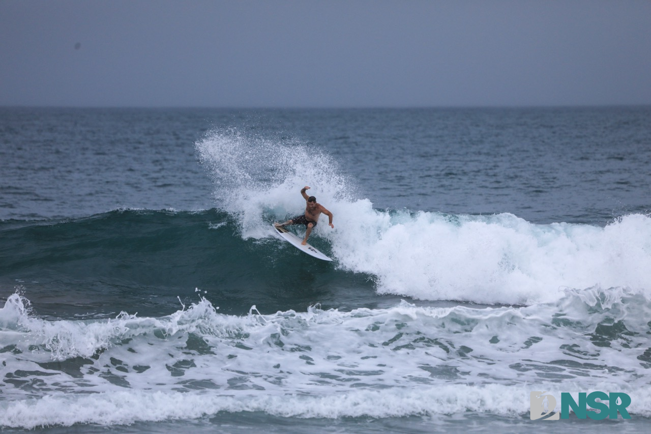 Nicaragua Surf Report - Report Photo 06/22/2025 