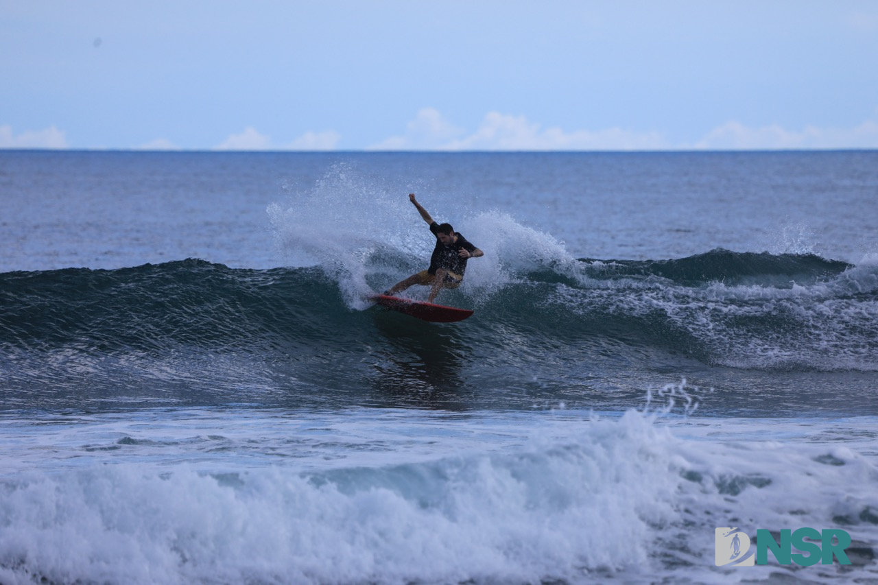 Nicaragua Surf Report - Report Photo 06/25/2025