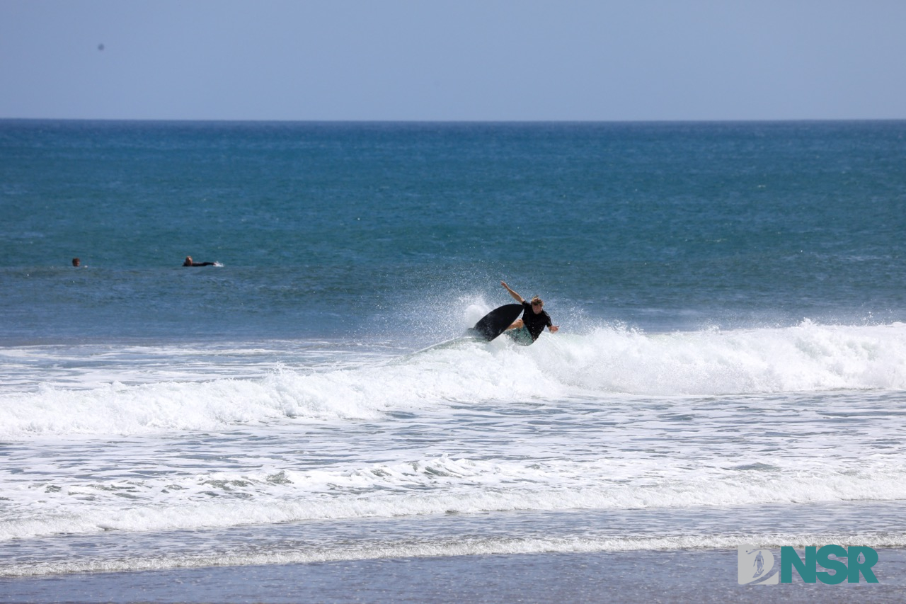 Nicaragua Surf Report - Report Photo 06/29/2025