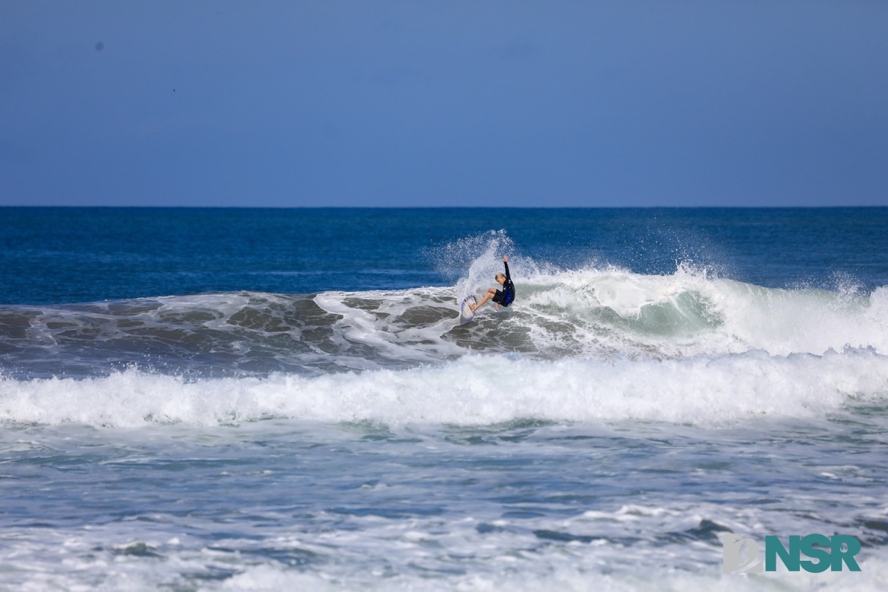 Nicaragua Surf Report - Report Photo 06/03/2025