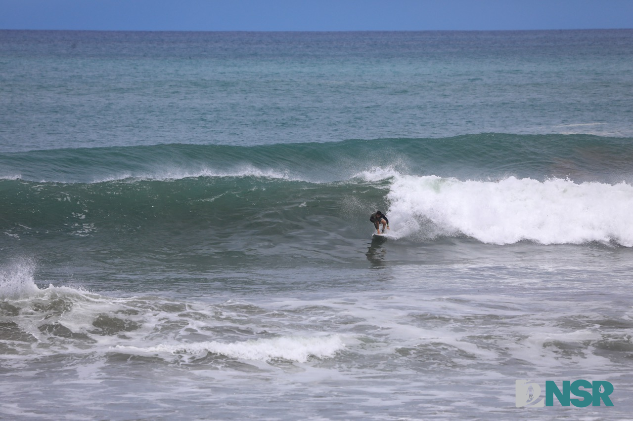 Nicaragua Surf Report - Report Photo 06/15/2025