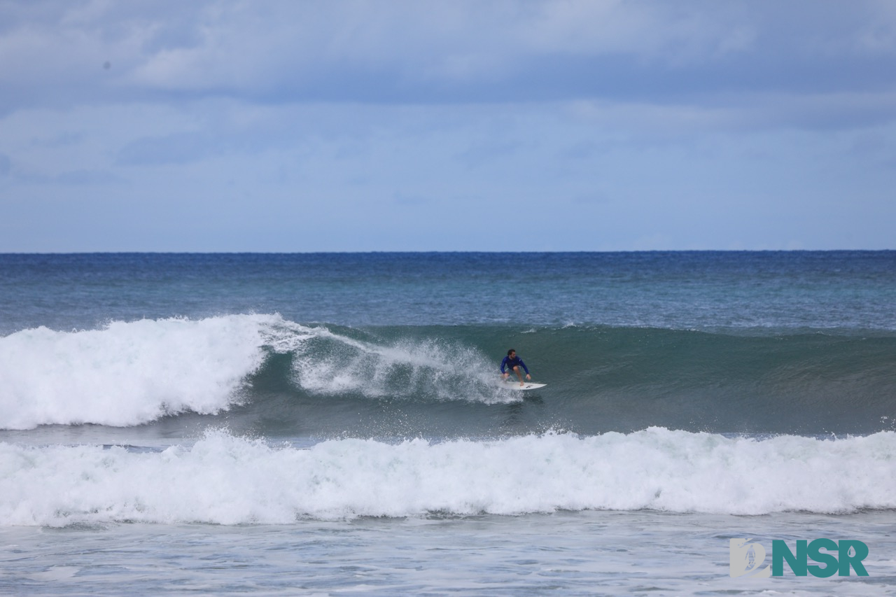 Nicaragua Surf Report - Report Photo 06/16/2025