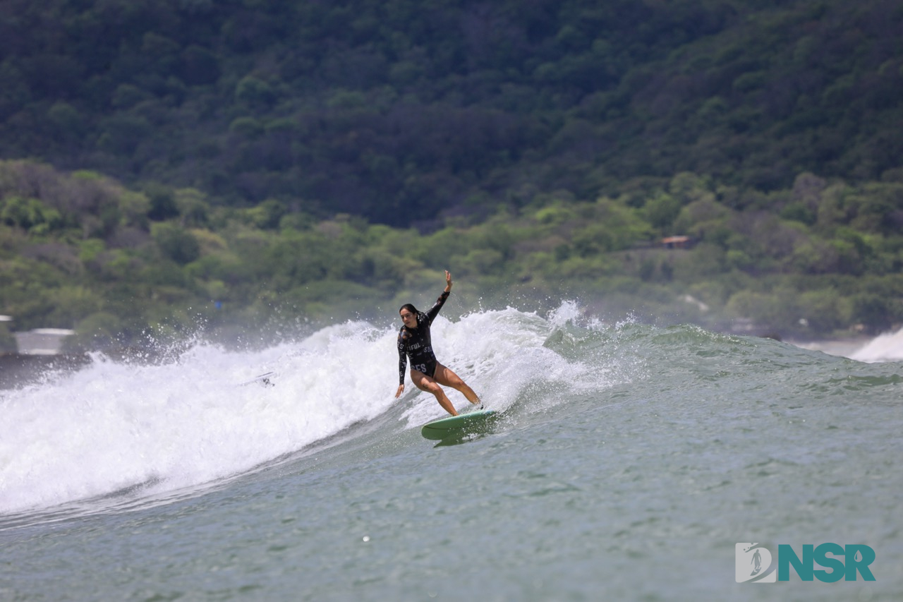 Nicaragua Surf Report - Report Photo 06/17/2025