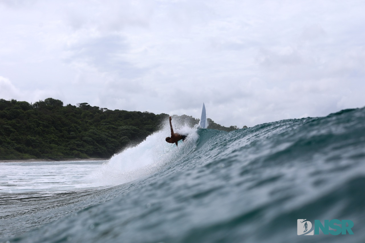 Nicaragua Surf Report - Report Photo 06/22/2025 