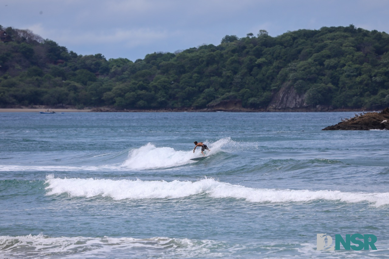 Nicaragua Surf Report - Report Photo 06/25/2025