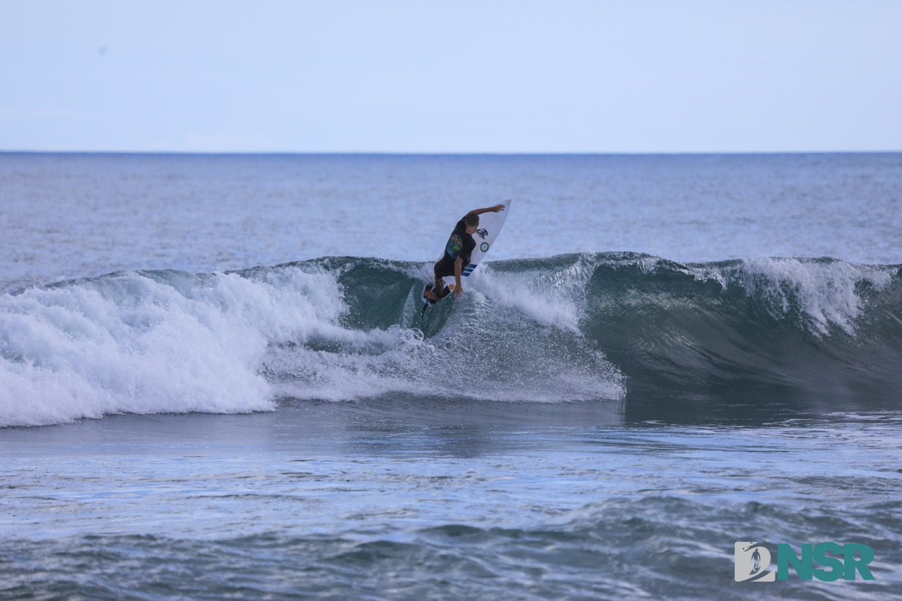 Nicaragua Surf Report - Report Photo 06/25/2025