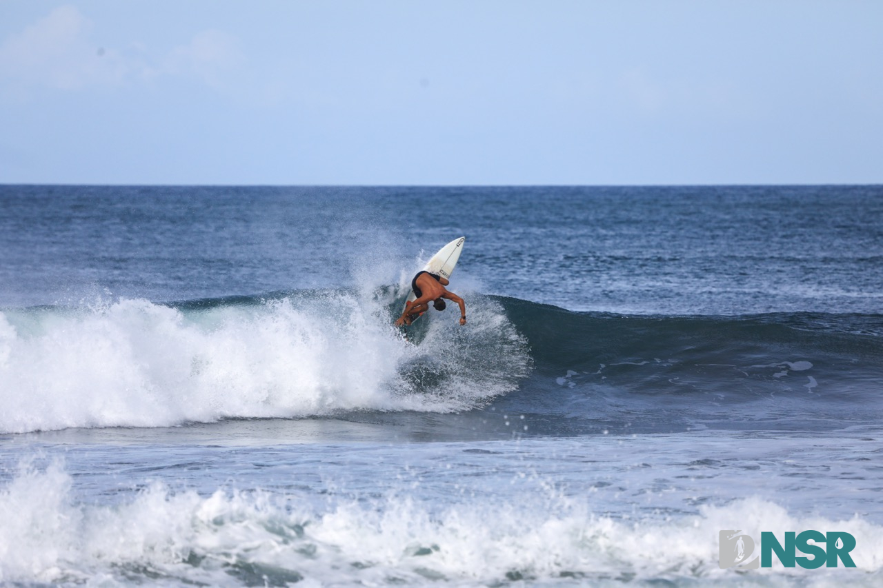 Nicaragua Surf Report - Report Photo 06/01/2025 