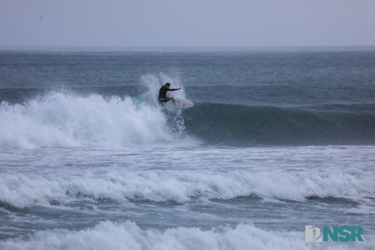 Nicaragua Surf Report - Report Photo 06/23/2025