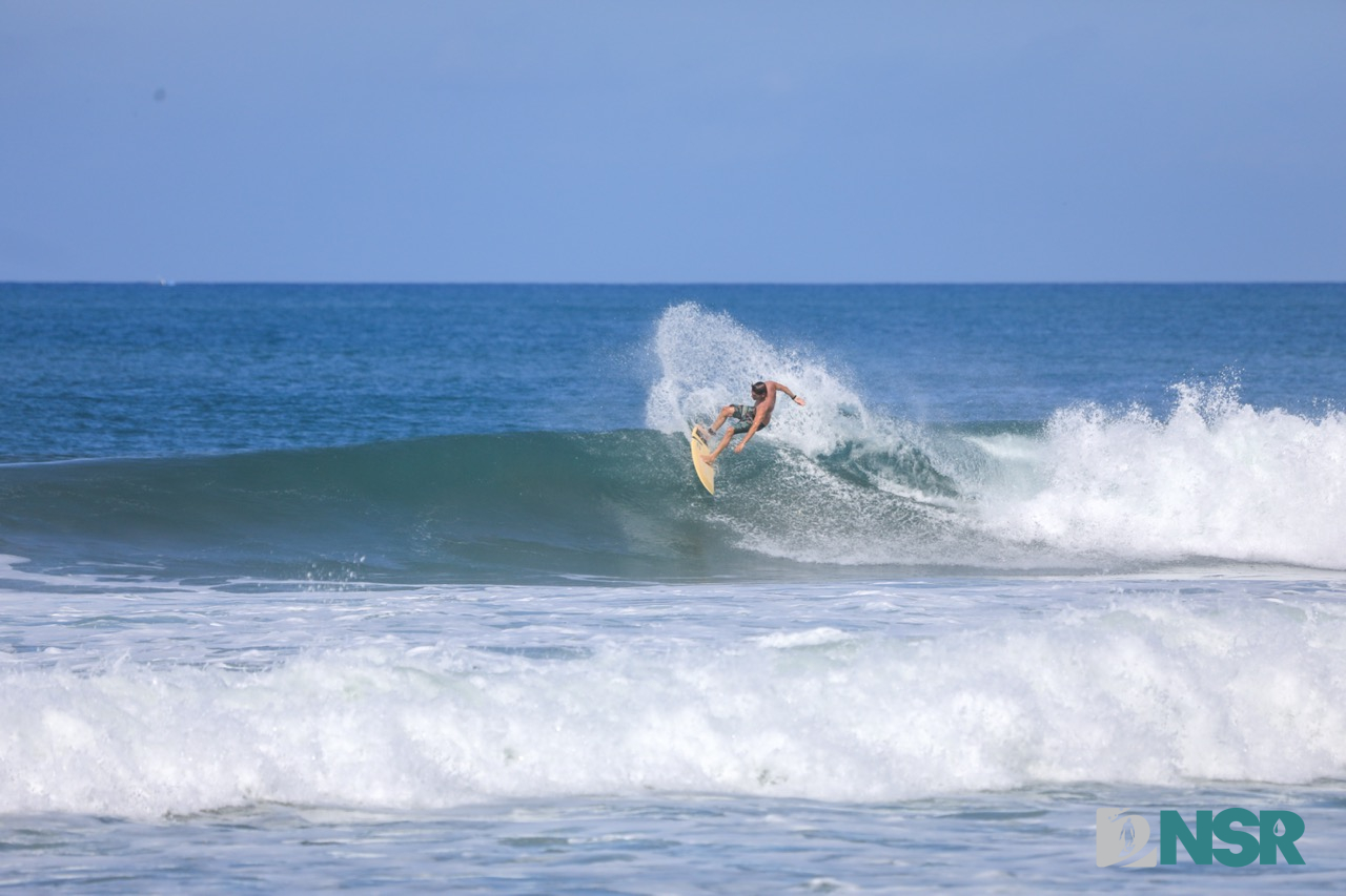 Nicaragua Surf Report - Report Photo 06/03/2025
