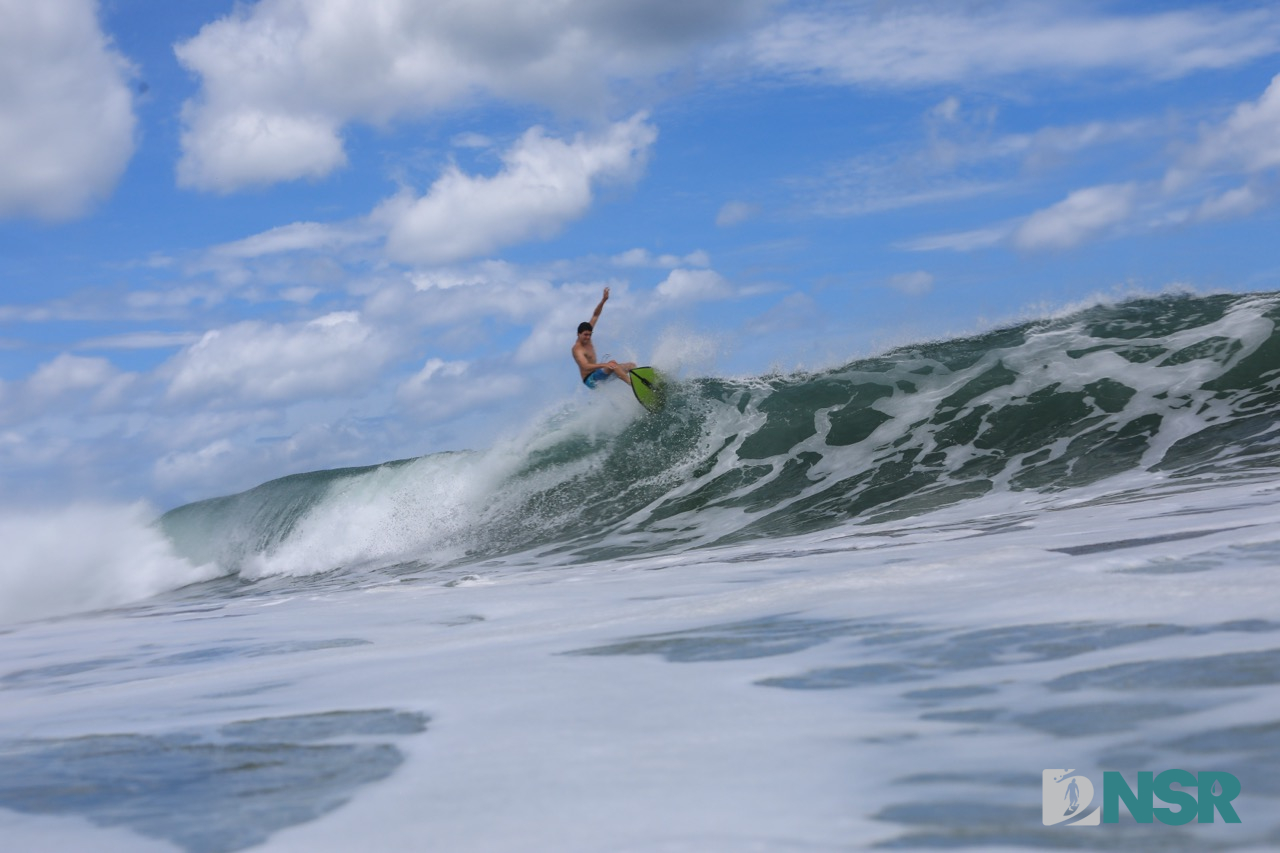 Nicaragua Surf Report - Report Photo 06/09/2025