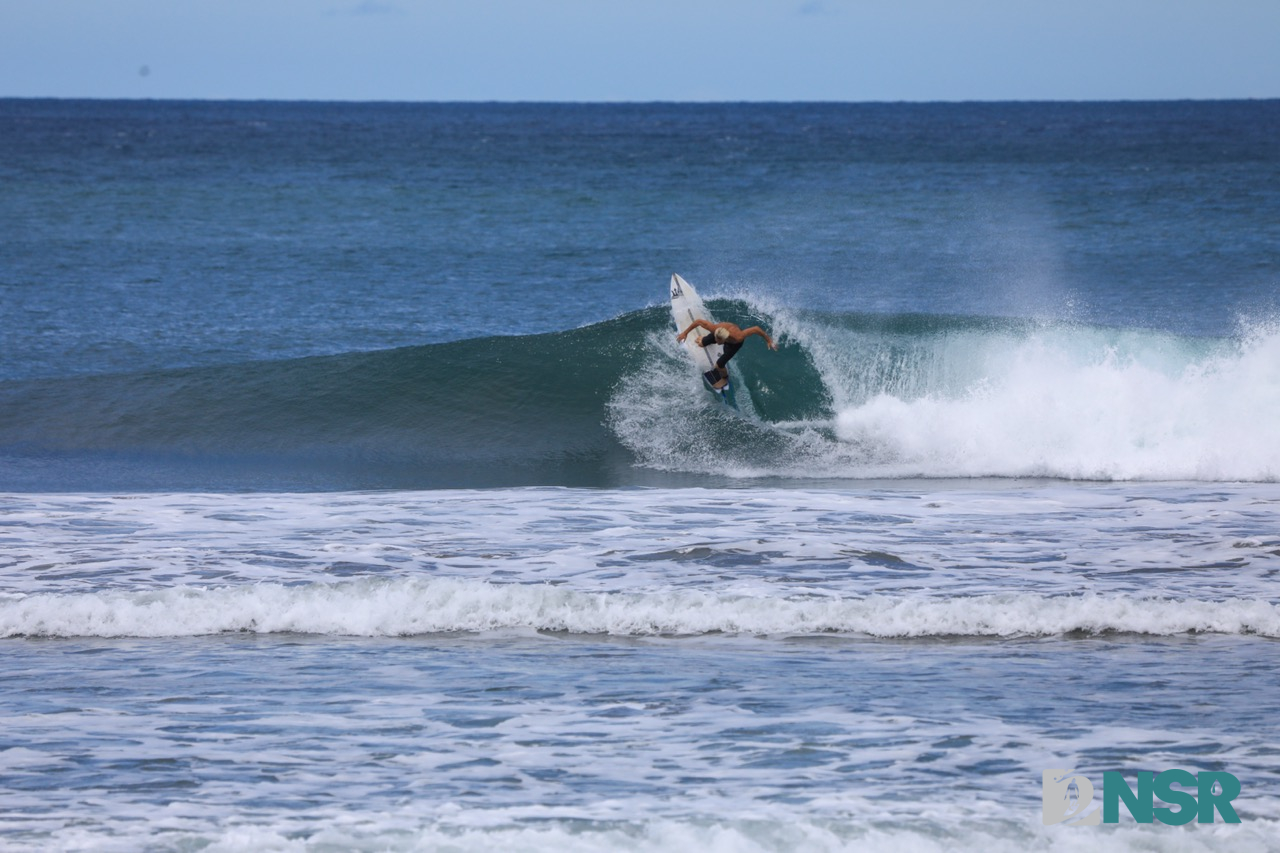 Nicaragua Surf Report - Report Photo 06/10/2025