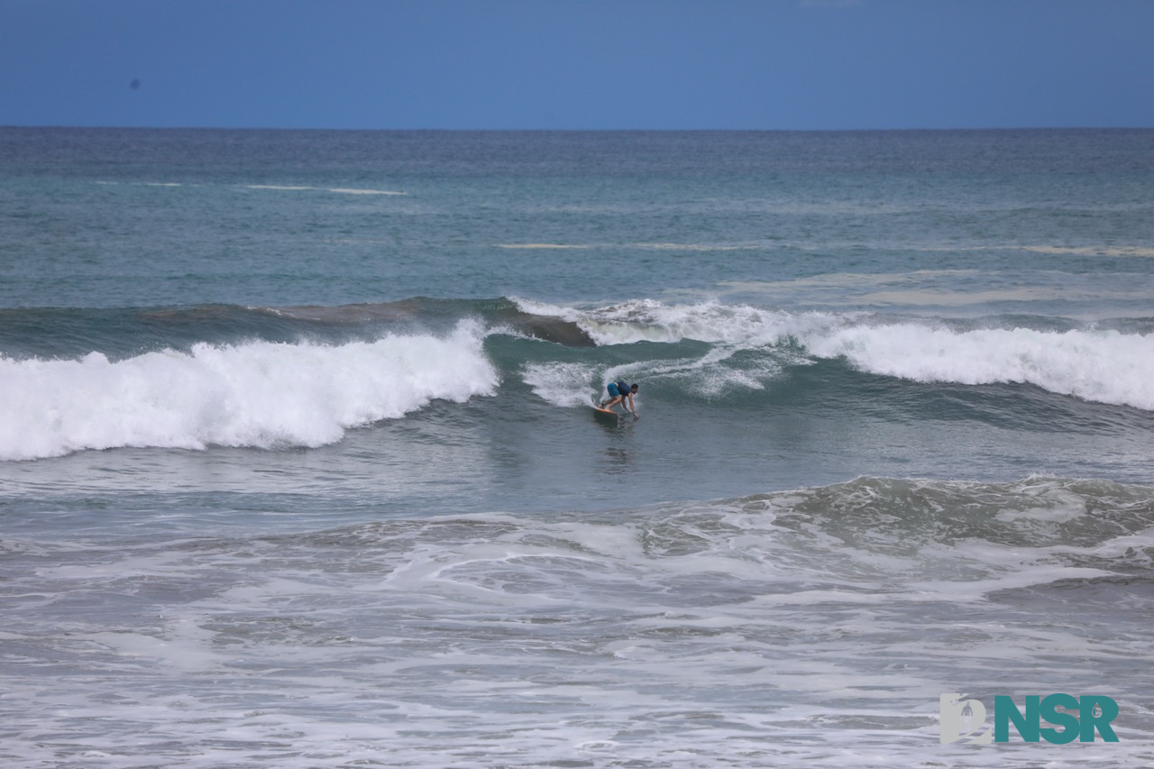 Nicaragua Surf Report - Report Photo 06/15/2025