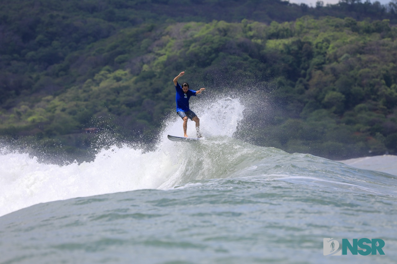 Nicaragua Surf Report - Report Photo 06/17/2025