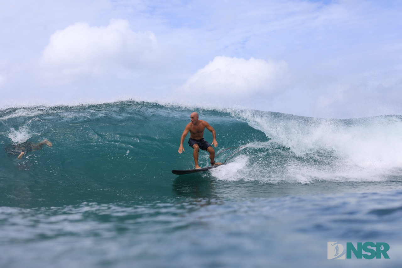 Nicaragua Surf Report - Report Photo 06/22/2025 