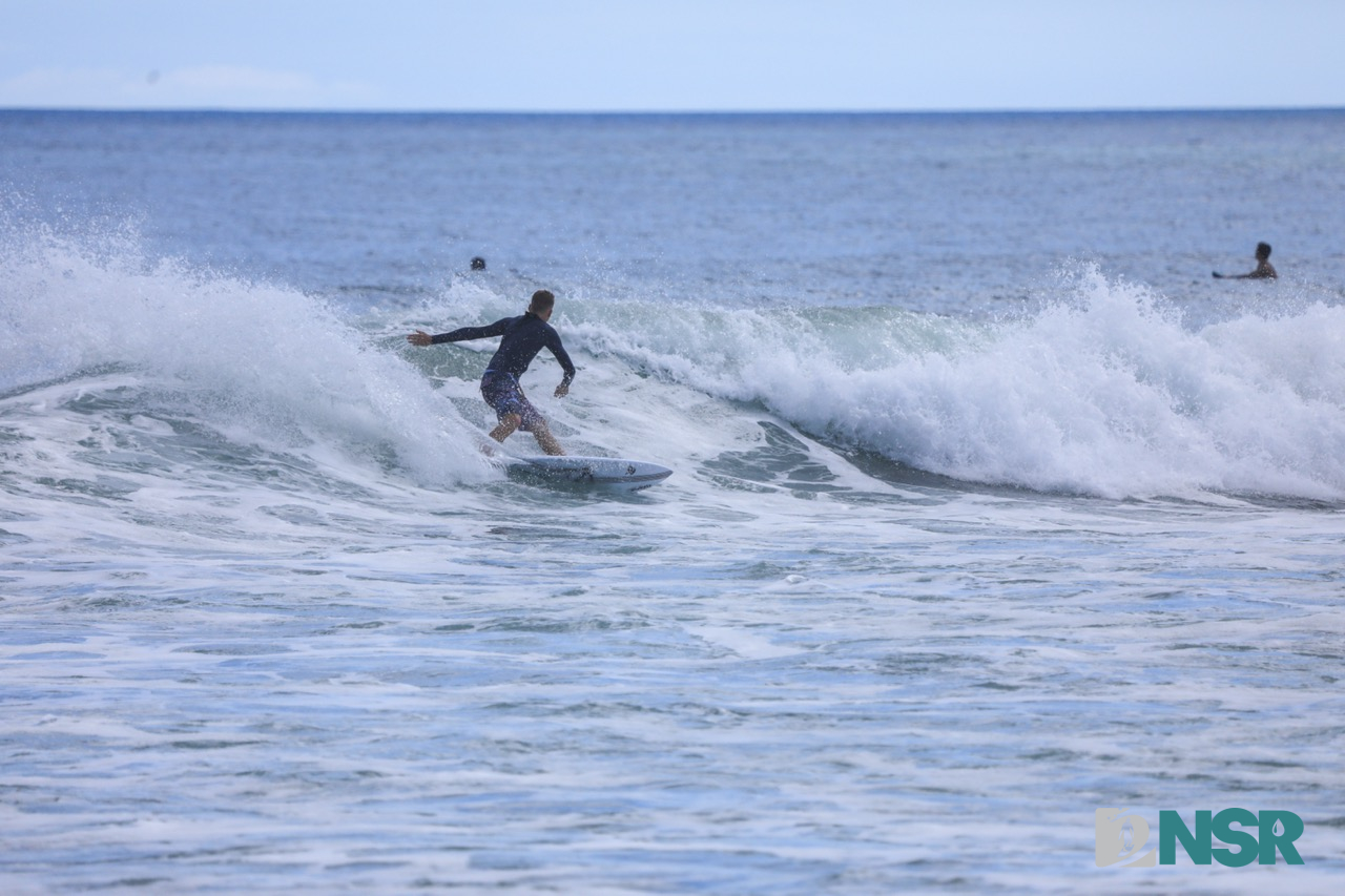 Nicaragua Surf Report - Report Photo 06/25/2025 