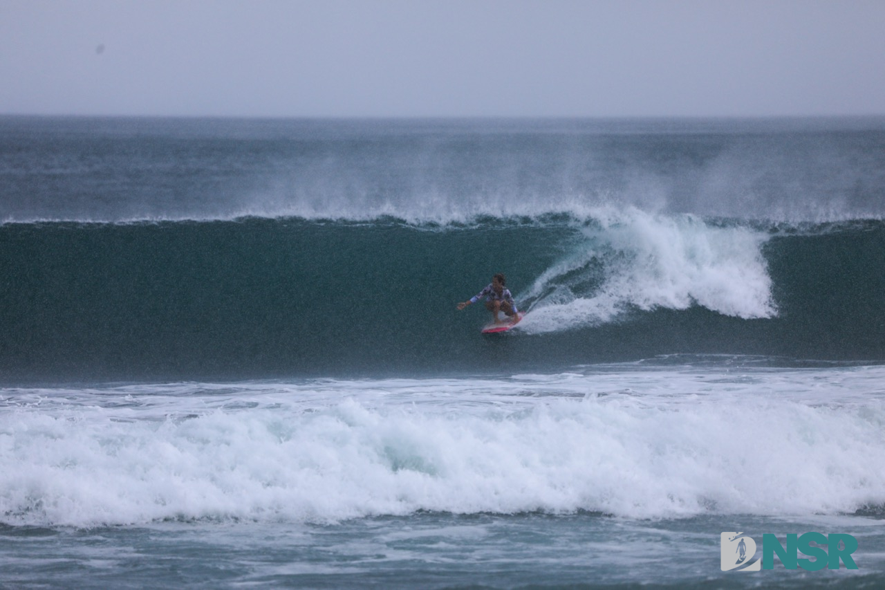 Nicaragua Surf Report - Report Photo 06/23/2025 