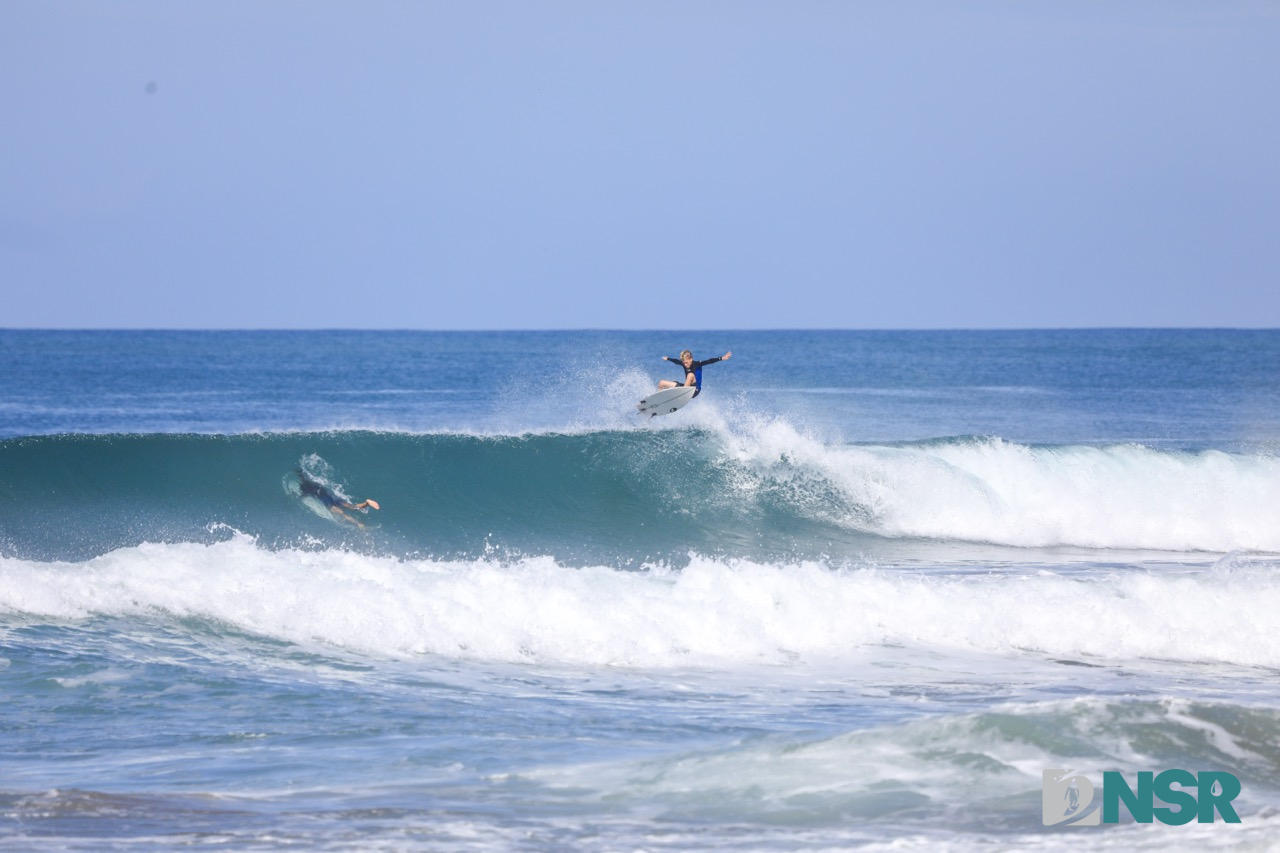 Nicaragua Surf Report - Report Photo 06/03/2025
