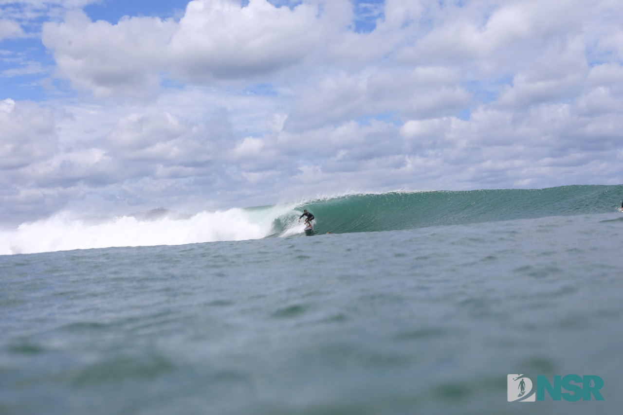 Nicaragua Surf Report - Report Photo 06/08/2025
