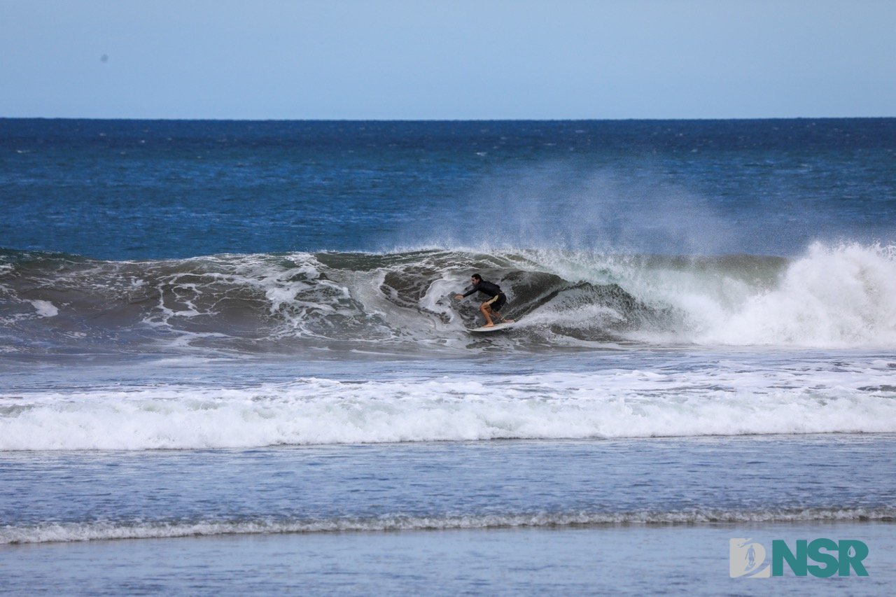 Nicaragua Surf Report - Report Photo 06/10/2025