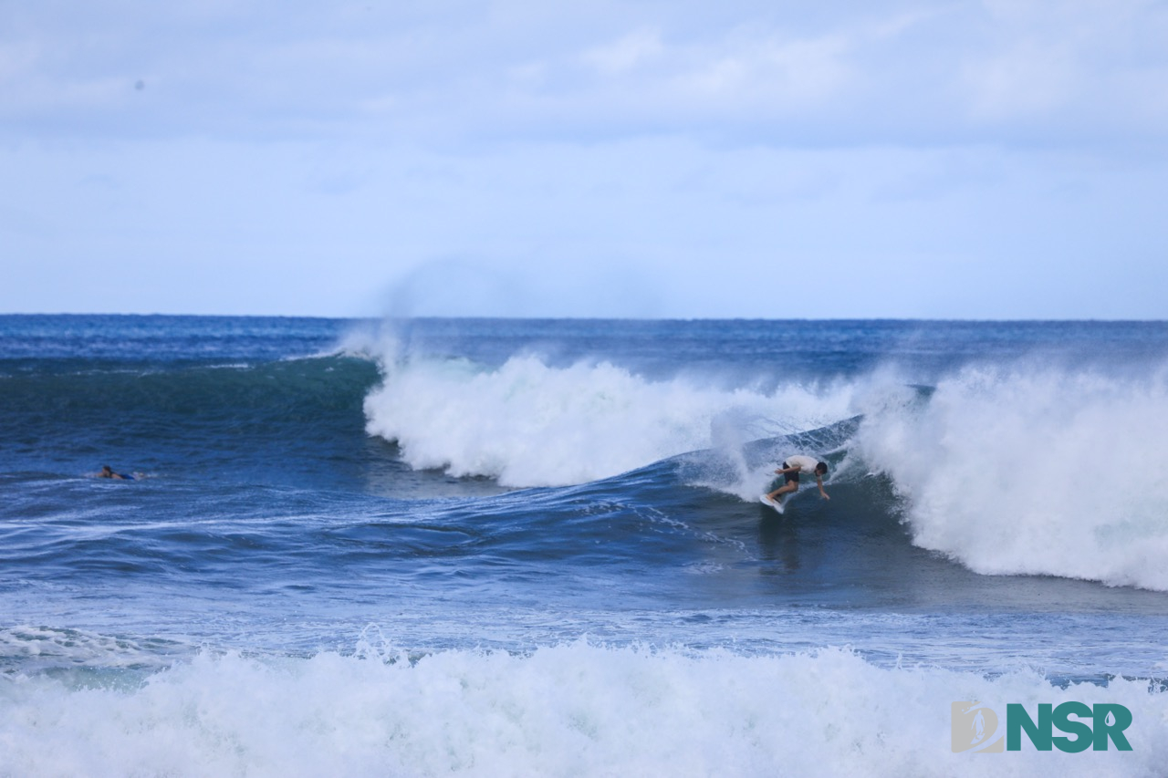 Nicaragua Surf Report - Report Photo 06/16/2025