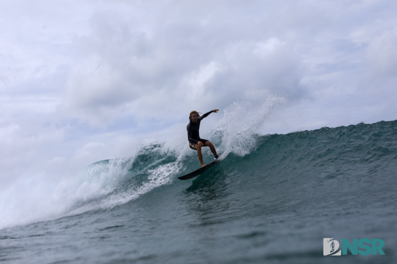 Nicaragua Surf Report - Report Photo 06/22/2025 