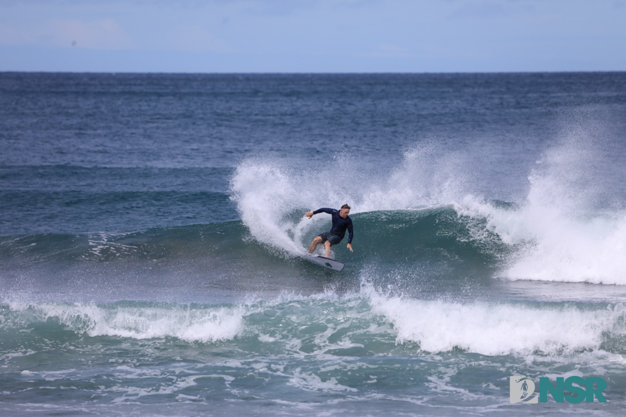 Nicaragua Surf Report - Report Photo 06/25/2025