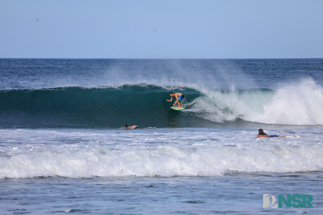 Nicaragua Surf Report - Report Photo 06/01/2025 