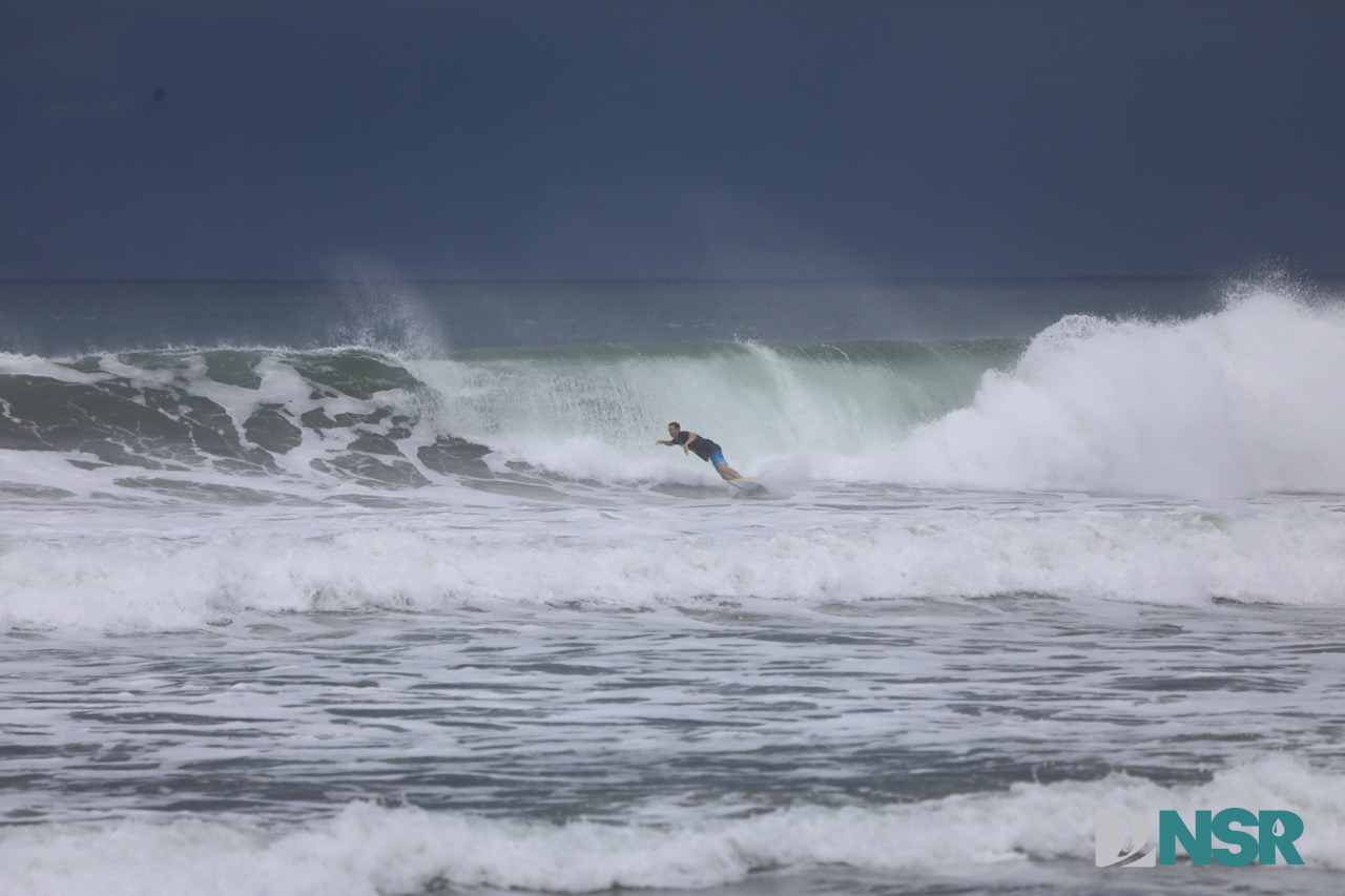 Nicaragua Surf Report - Report Photo 06/02/2025 