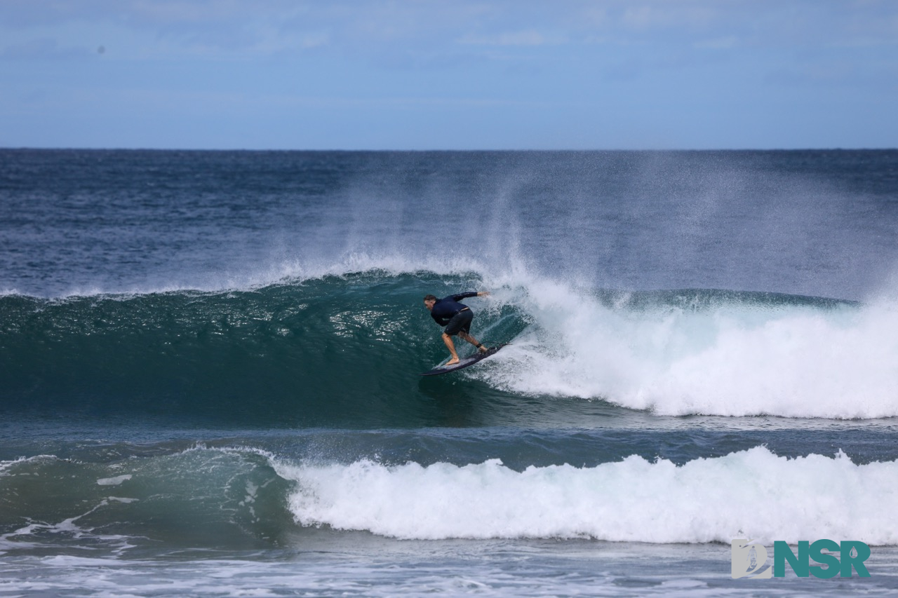 Nicaragua Surf Report - Report Photo 06/25/2025