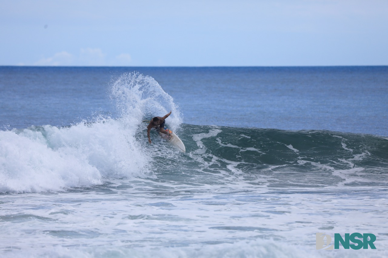 Nicaragua Surf Report - Report Photo 06/25/2025