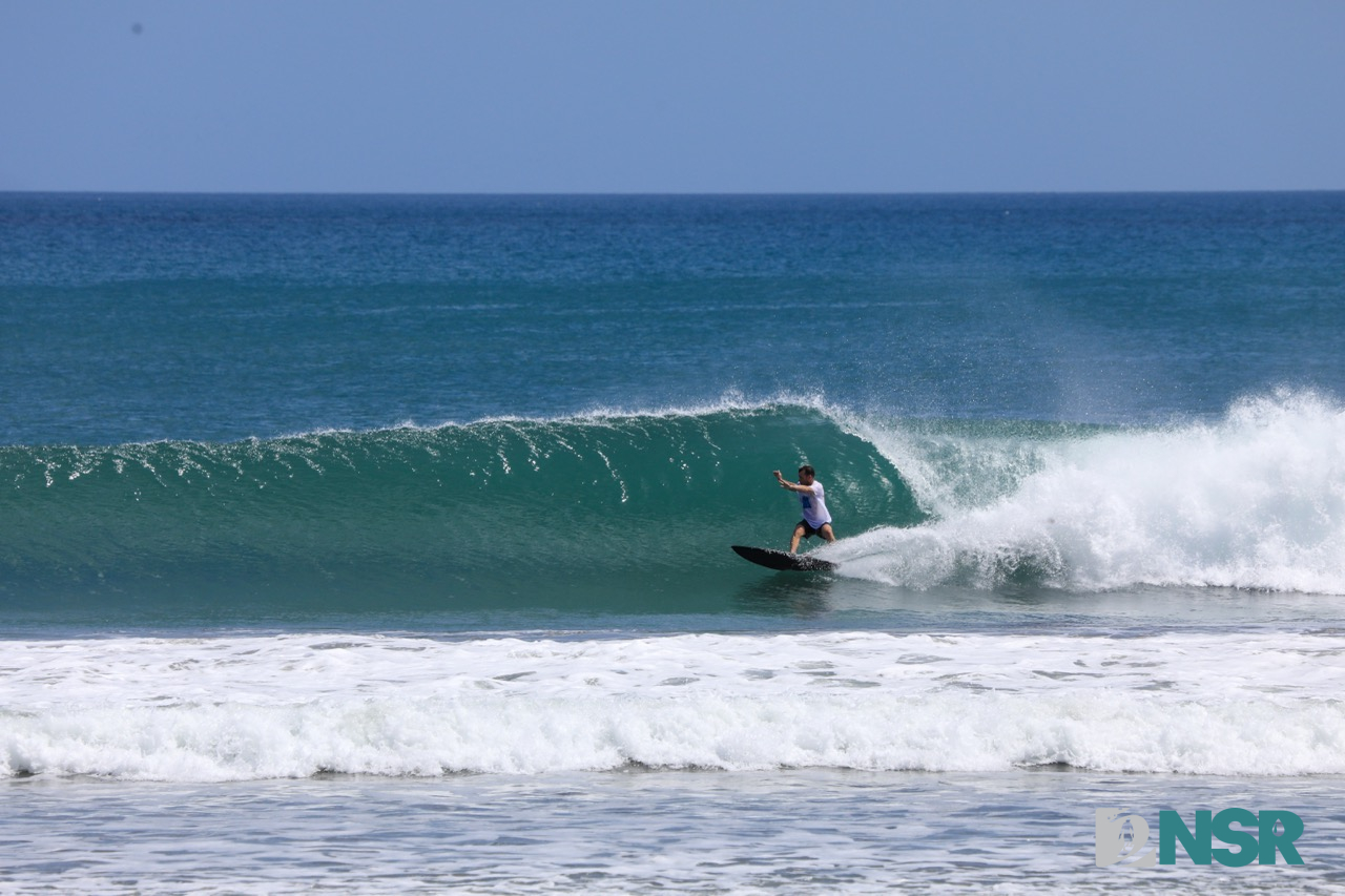 Nicaragua Surf Report - Report Photo 06/29/2025