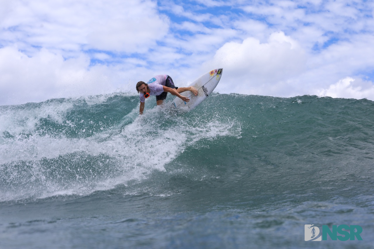 Nicaragua Surf Report - Report Photo 06/08/2025 