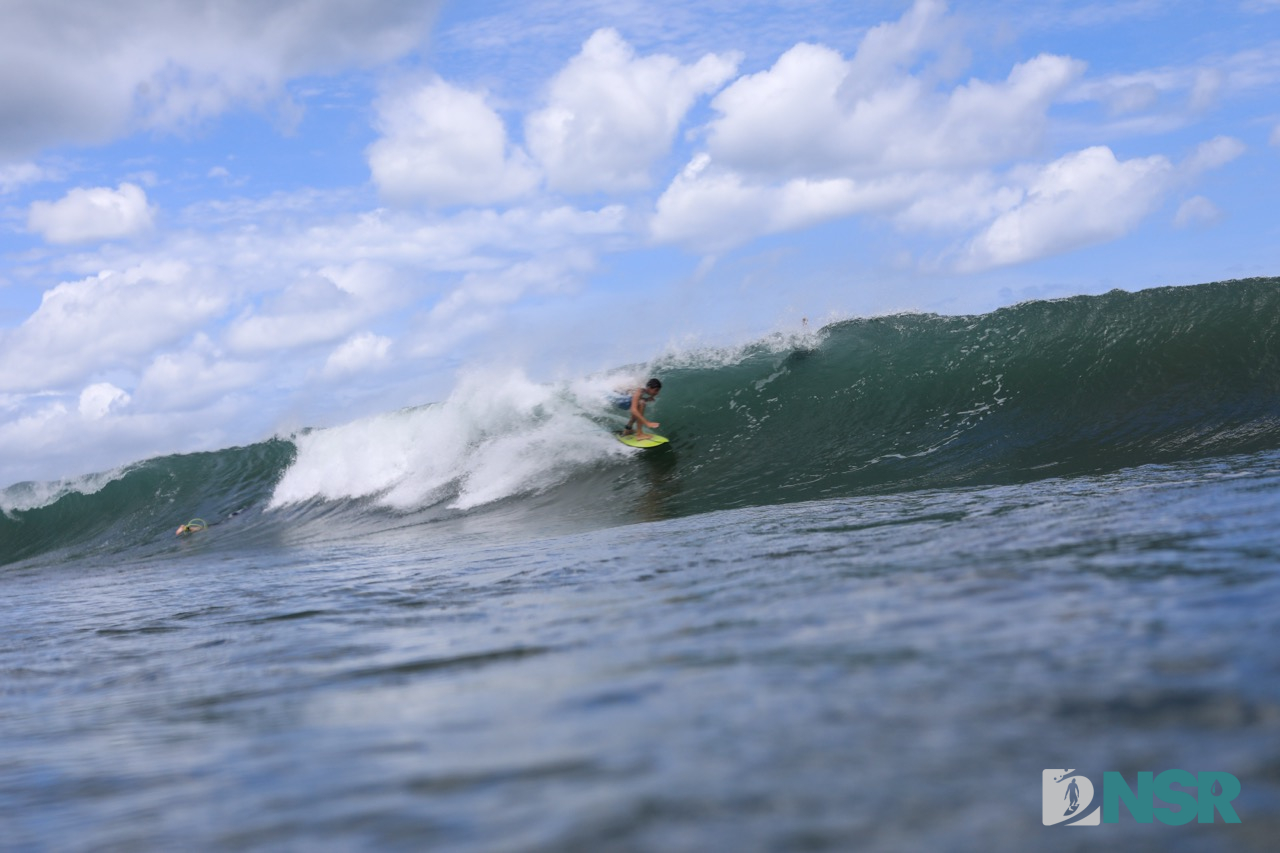 Nicaragua Surf Report - Report Photo 06/09/2025