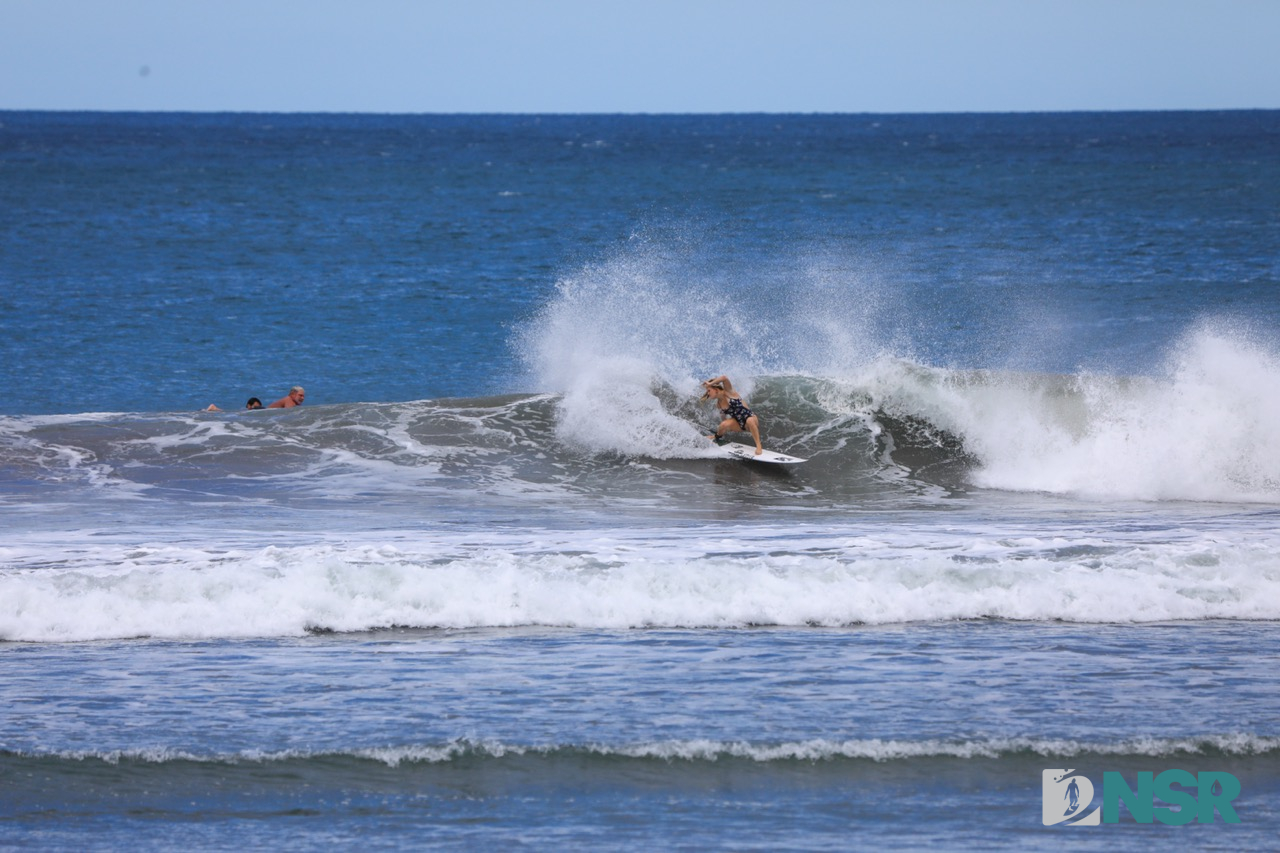 Nicaragua Surf Report - Report Photo 06/10/2025